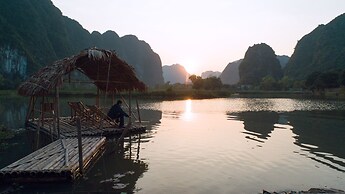 Trang An River View Homestay