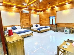 Trang An River View Homestay