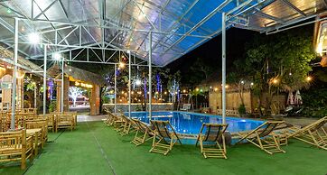 Trang An River View Homestay