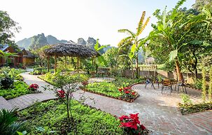 Trang An River View Homestay