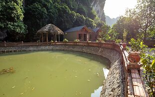 Trang An River View Homestay
