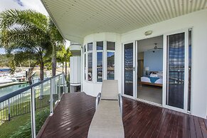 Waters Edge Townhouse 2