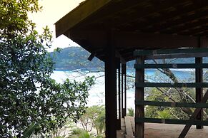 Casa em Ubatuba com Vista para o Mar