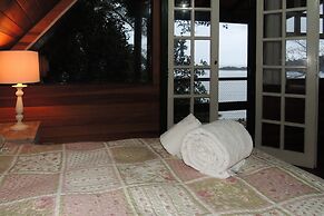 Casa em Ubatuba com Vista para o Mar