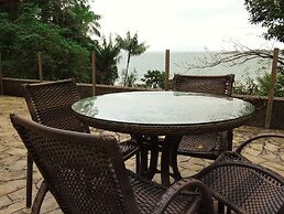 Casa em Ubatuba com Vista para o Mar
