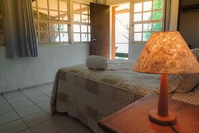 Casa em Ubatuba com Vista para o Mar