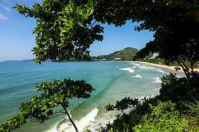 Casa em Ubatuba com Vista para o Mar