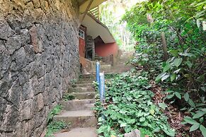 Casa em Ubatuba com Vista para o Mar