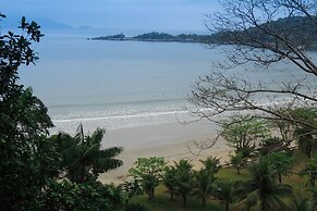 Casa em Ubatuba com Vista para o Mar
