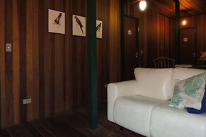 Casa em Ubatuba com Vista para o Mar