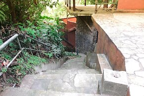 Casa em Ubatuba com Vista para o Mar