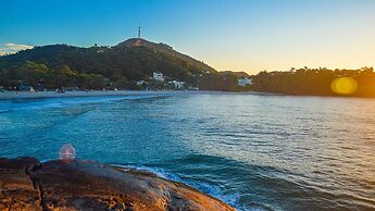 Casa em Ubatuba com Vista para o Mar
