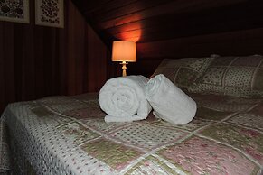 Casa em Ubatuba com Vista para o Mar