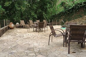 Casa em Ubatuba com Vista para o Mar