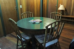 Casa em Ubatuba com Vista para o Mar