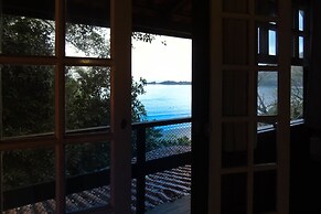 Casa em Ubatuba com Vista para o Mar