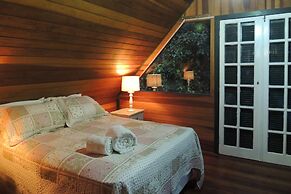 Casa em Ubatuba com Vista para o Mar