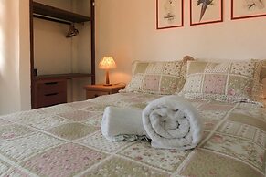 Casa em Ubatuba com Vista para o Mar