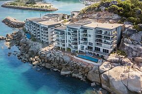 1 Bright Point Apartment 4501