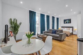 Spacious and Modern apartments Heathrow