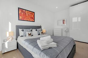 Spacious and Modern apartments Heathrow