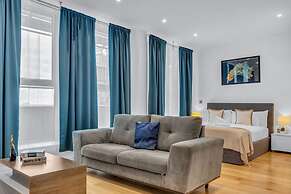 Spacious and Modern apartments Heathrow