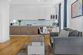 Spacious and Modern apartments Heathrow