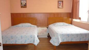 Hostal Quinto Sol