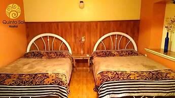 Hostal Quinto Sol
