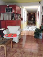Hostal Quinto Sol