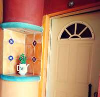 Hostal Quinto Sol