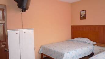 Hostal Quinto Sol