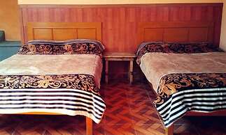 Hostal Quinto Sol