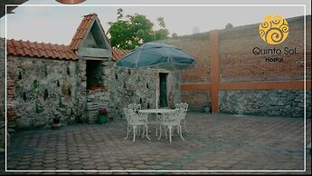 Hostal Quinto Sol