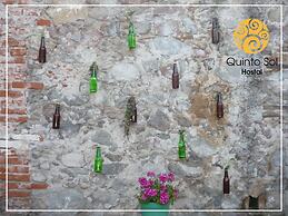 Hostal Quinto Sol