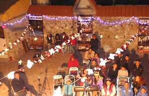 Hostal Quinto Sol