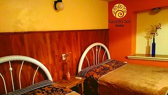 Hostal Quinto Sol