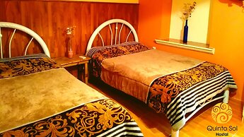 Hostal Quinto Sol