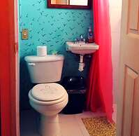 Hostal Quinto Sol