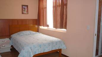 Hostal Quinto Sol