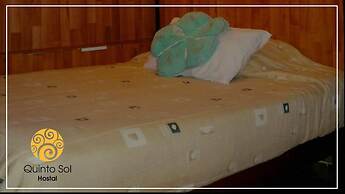 Hostal Quinto Sol