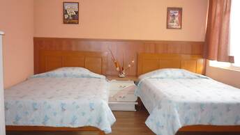 Hostal Quinto Sol