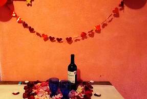 Hostal Quinto Sol