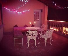 Hostal Quinto Sol