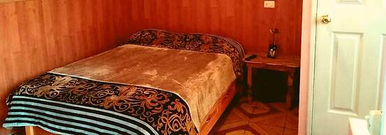 Hostal Quinto Sol