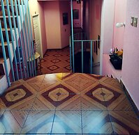 Hostal Quinto Sol