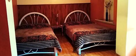 Hostal Quinto Sol