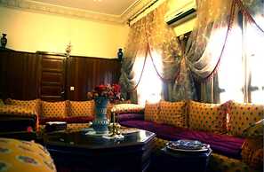 Dar Ain Allo