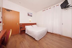 Hotel Aequa