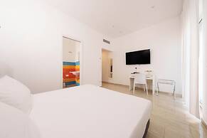 Hotel Aequa